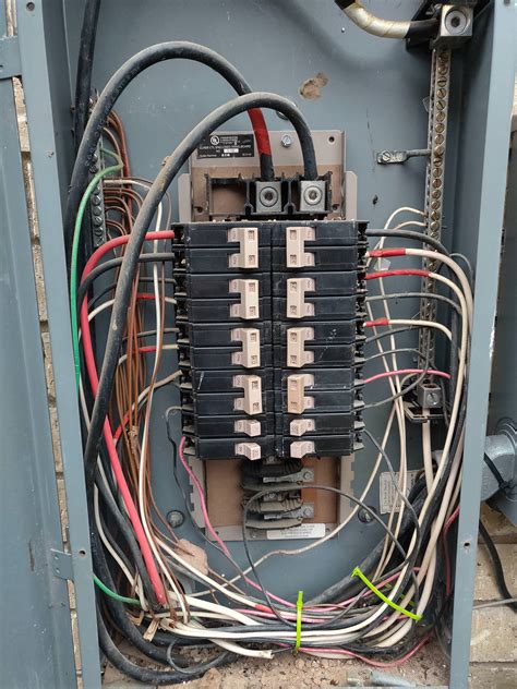 electrical panel box definition|electrical panel box replacement.